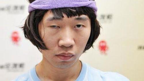 袁文康|上帝吻了杨迪妹妹的脸，却忘了给杨迪开扇窗，网友：这是亲兄妹？