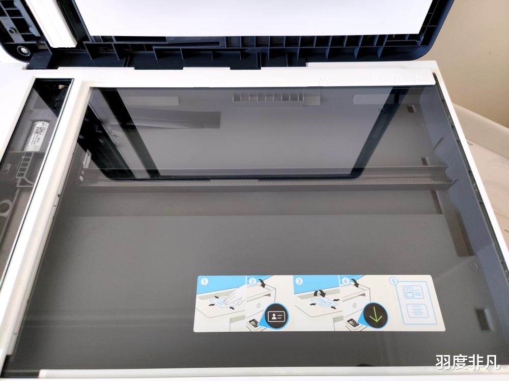三星|惠普多功能黑白激光打印机搬回家，这次可以彻底告别打印店了