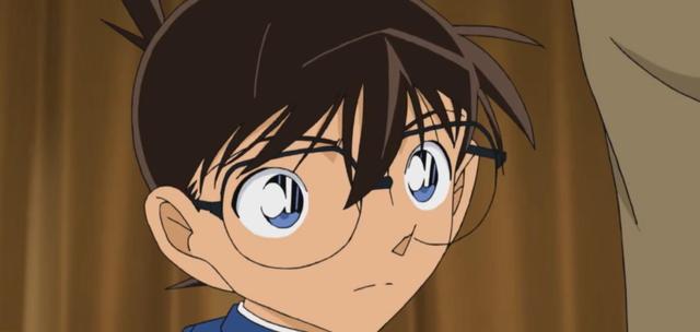 名侦探柯南|名侦探柯南：虽然柯南很优秀，但他身边的人更厉害