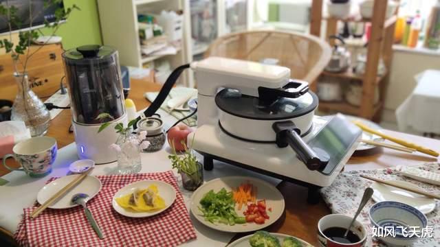 扫地机器人|每天省出1.8小时闲暇时间,提高幸福感的智能电器你拥有了吗?