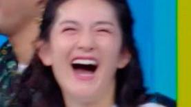 谢娜|谢娜的新节目，太尴尬了