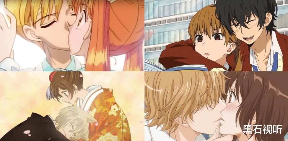 nana|少女向動(dòng)漫人氣排名TOP10，《玩偶游戲》、《只想告訴你》、《四月是你的謊言》、《NANA》刻畫(huà)青春記憶