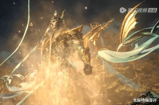 小舞|斗罗大陆:两大帝王魂兽殒命,三大仙草圣魂草现世,小舞含泪告别