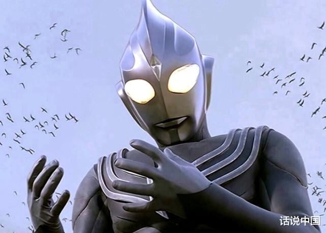 小舞|迪迦奥特曼本尊只出现过一次?打败加坦杰厄,消灭迪莫杰厄的都不是他!