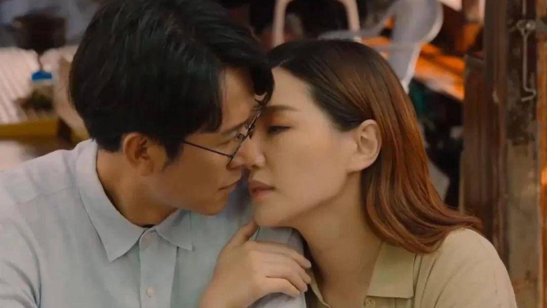 TVB|男主太渣遭全员算计，结局很悲惨？这部反套路的TVB剧太高能！