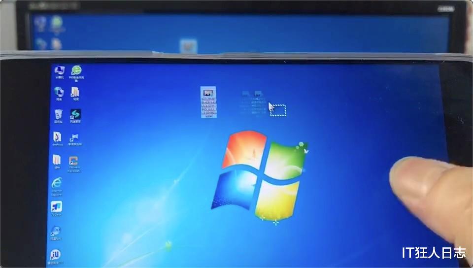 鼠标|国内首创！Todesk将RTC技术融入远程桌面，画质更清晰操作更流畅