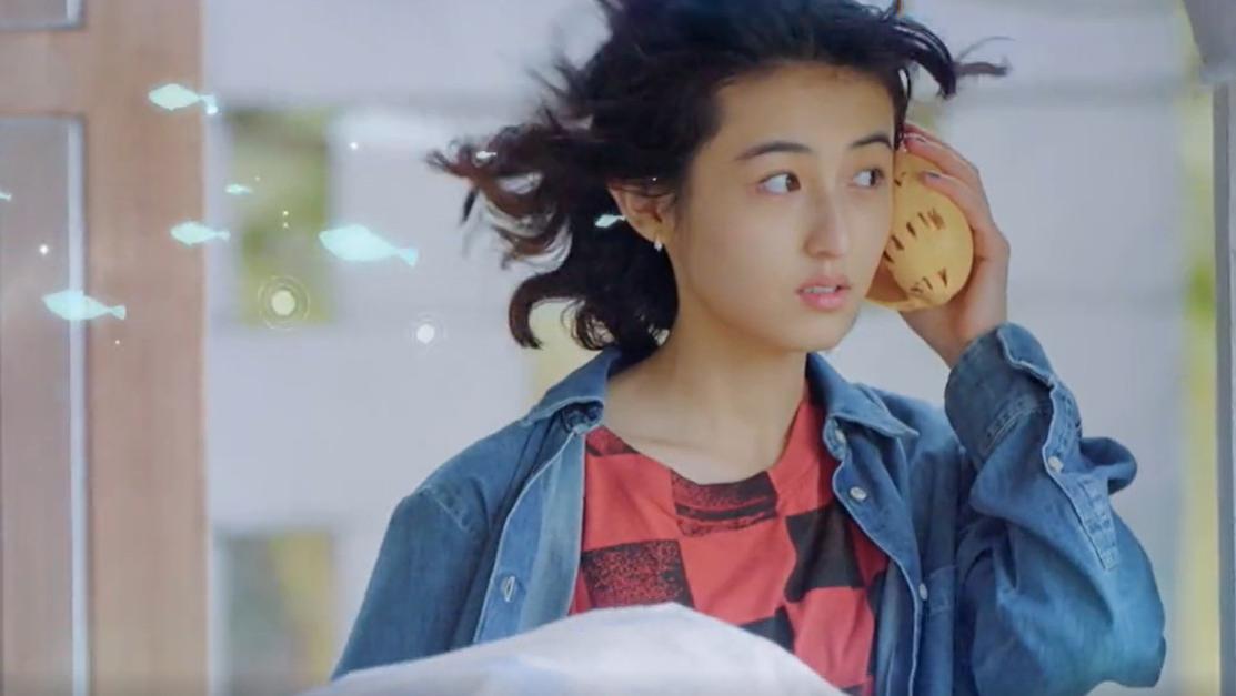 黄磊|《向往6》第1期，张子枫被“特别关照” ， 黄磊饭后开导指向明显