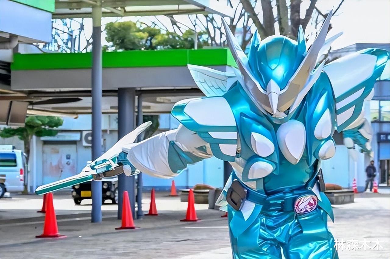 翻译|假面骑士Revice:34集樱蕾的女同线还在继续,大二战力彻底崩了