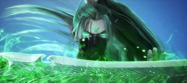 预告|又有两部国漫被推迟放送，分别是神墓武和庚纪，但原因却各不相同