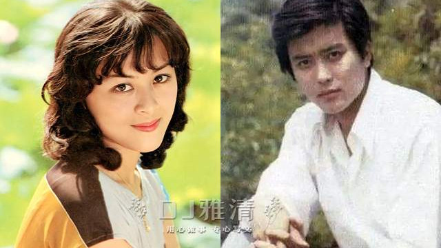 刘晓庆|80年代，北影厂6对青年演员组成明星夫妻，如今仅剩两对白头相守
