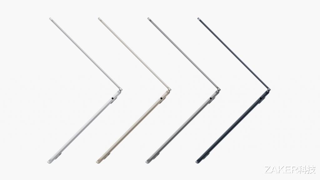 苹果|苹果WWDC2022风向标明确：软硬件升级皆为加强生产力和设备协同互通