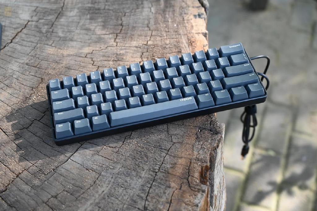 vivo s15|一款舒适耐用的键盘，可以大大大提升打字和游戏操作的体验