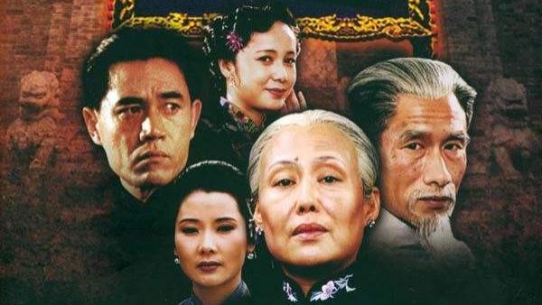 大宅门|《大宅门》凭什么立于家族剧榜首？这些隐喻你看懂了吗！