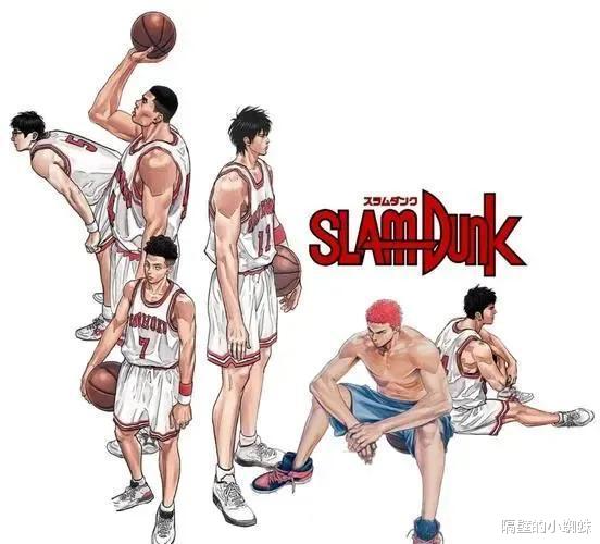 高砂一马|灌篮高手:高砂一马跟野边将广相比,谁更厉害些?