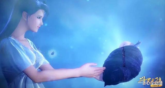 昊天宗|斗罗:昊天宗若不避世,上三宗会一同对抗武魂殿吗?答案很现实