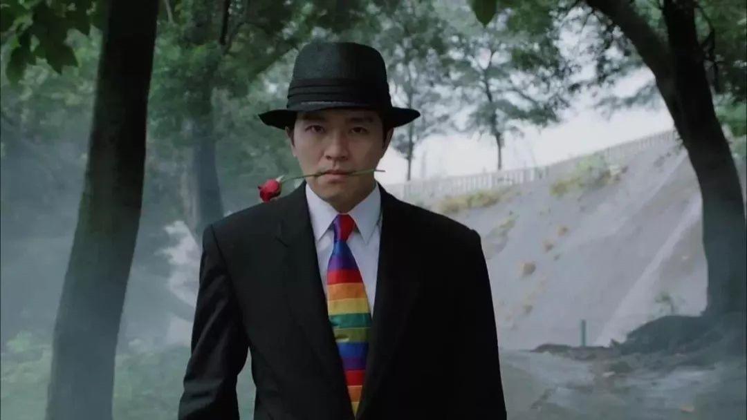 周星驰|周星驰和王晶翻脸原因，客串9天戏，被剪成男主角！