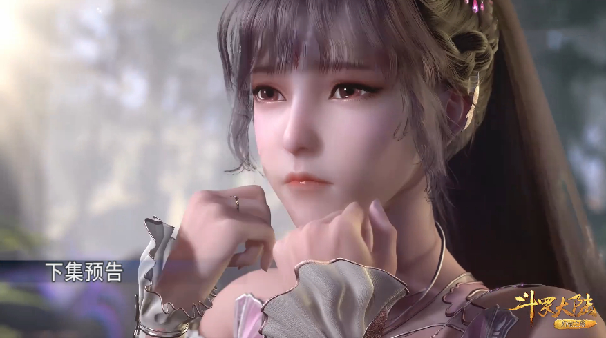 小舞|小舞嘟嘴卖萌装无辜，唐三腹黑坑死封号斗罗，重返昊天新篇章公布