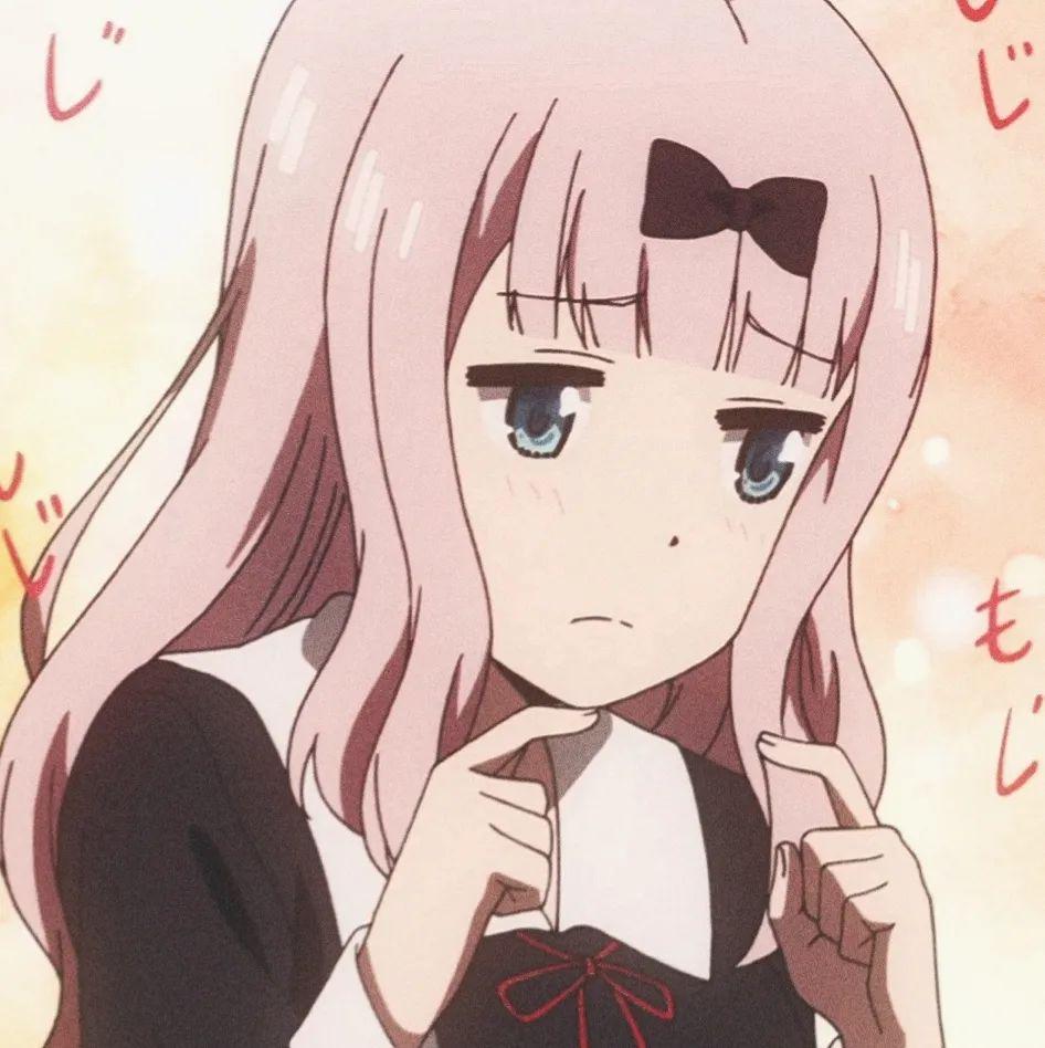 |动漫头像:少年不惧岁月长 彼方尚有荣光在