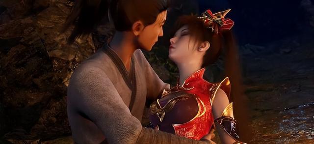 后羿|神墓更新：辰南辣手摧花，筷子插菊花就算了，还调戏小公主