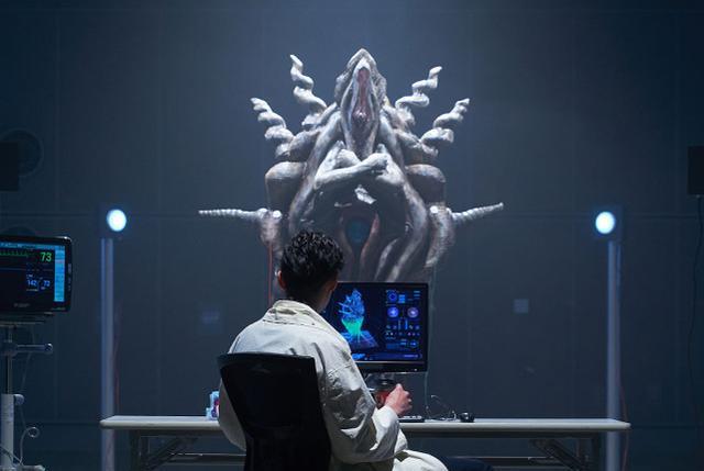 假面骑士利维斯|假面骑士利维斯：复活基夫是第3段计划，赤石英雄想成为恶魔之王