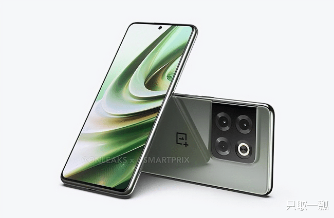 联发科|对标小米！一加10T月底上市，骁龙8Plus+E4直面屏+150W快充