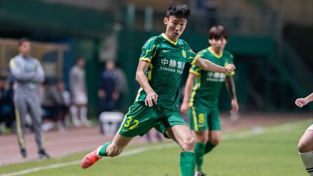 谢峰|6-1！中超豪门110分钟横扫！谢峰首个贡献，3大新星造4球+开门红