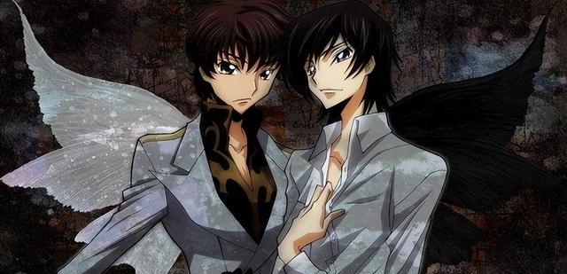 机战|校园+机战+异能+中二，竟能一直高潮不断，停不下来