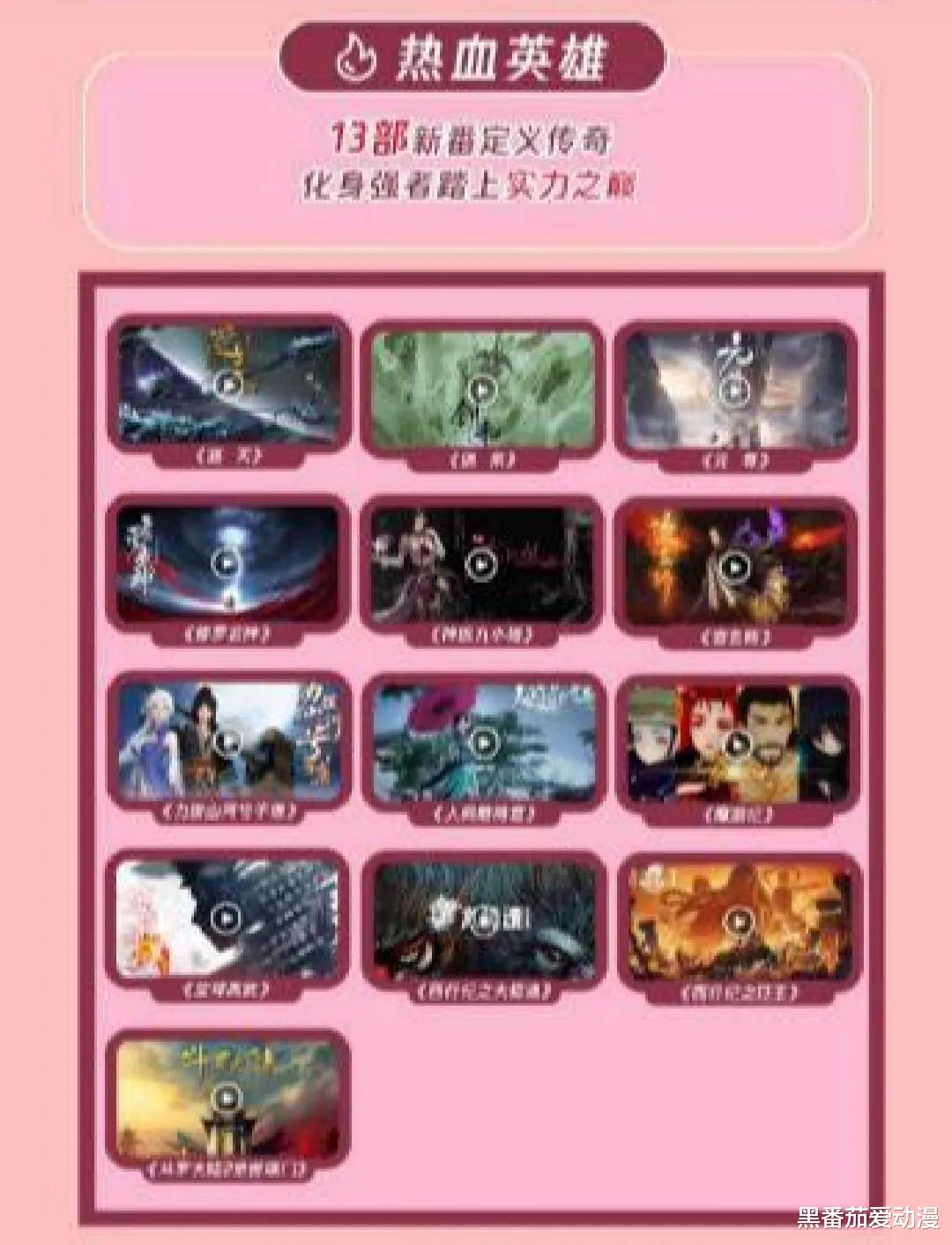 acgn漫評|斗羅走下坡路，200以后時長大幅縮減