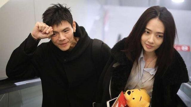 向佐|?港娱全闭麦，没有一家报道向佐风波，向太迅速辟谣起作用