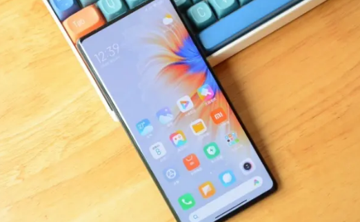 小米科技|小米良心了，12G+512G+一亿像素，屏下旗舰手机跌至新低价