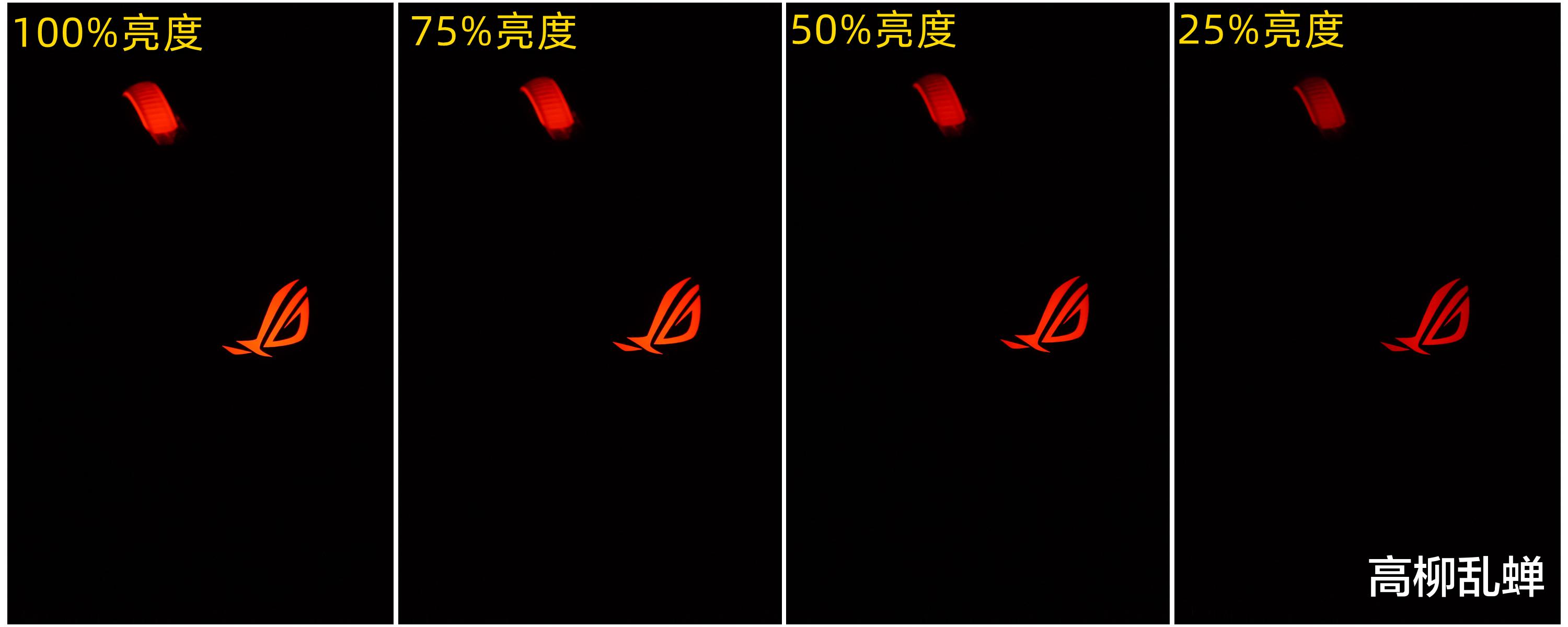 鼠标|“败家之眼”变持家——ROG月刃有线版鼠标体验