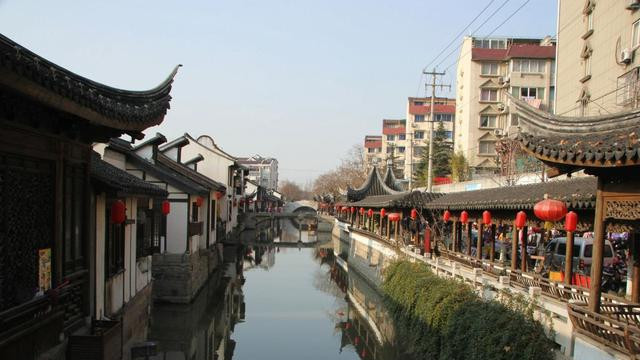 上海市|去上海游玩，这八条特色街区怎么能错过？地标、美食、美景！