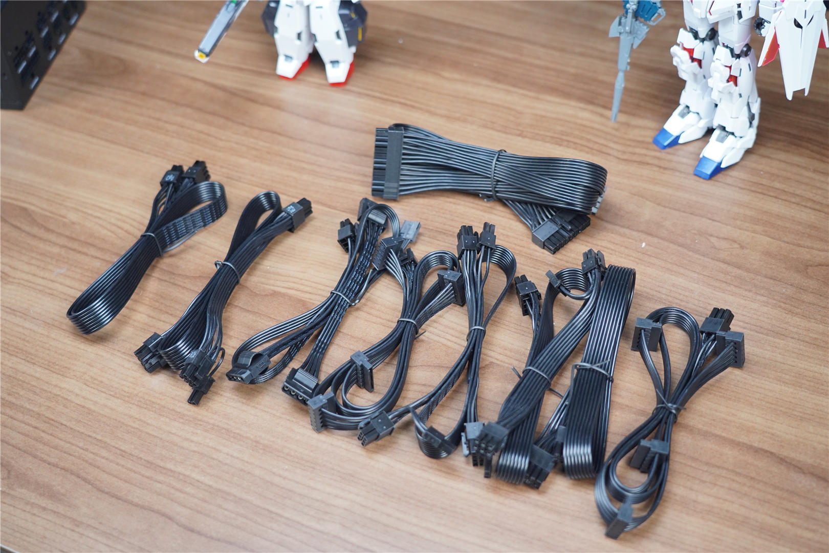 neuralink|独角兽主题主机来袭，依托XPG全家桶，装机效果很理想！