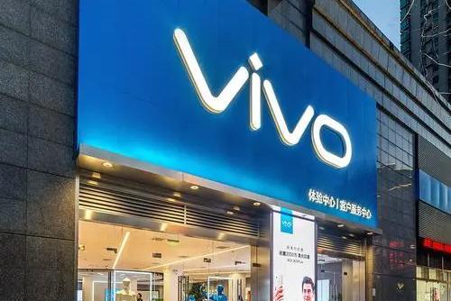 摩托罗拉|vivo旗下4大热门旗舰热销不断,实属闷声赚大钱,款款理想型!