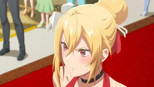 反派|可爱美少女惹人讨厌，男主的恶人嘴脸却让人解气，这部动漫好奇怪