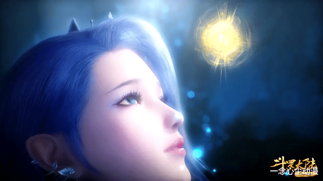 原创|斗罗大陆：唐三背后长出大翅膀，阿银吞噬千万蓝银草修为后复活