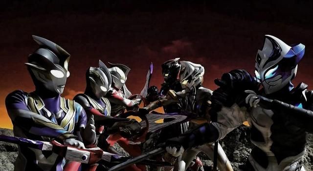 迪迦·奥特曼|奥特曼：特利迦TV质量极差，可为什么观众对他回归期待这么大？