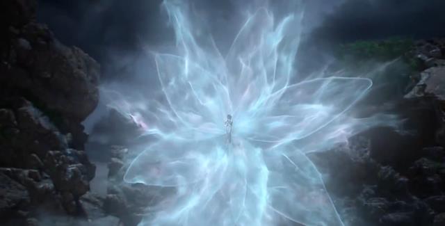 神墓|神墓：辰南和小公主私奔，被司马凌空拦住，雨馨的记忆涌上心头！