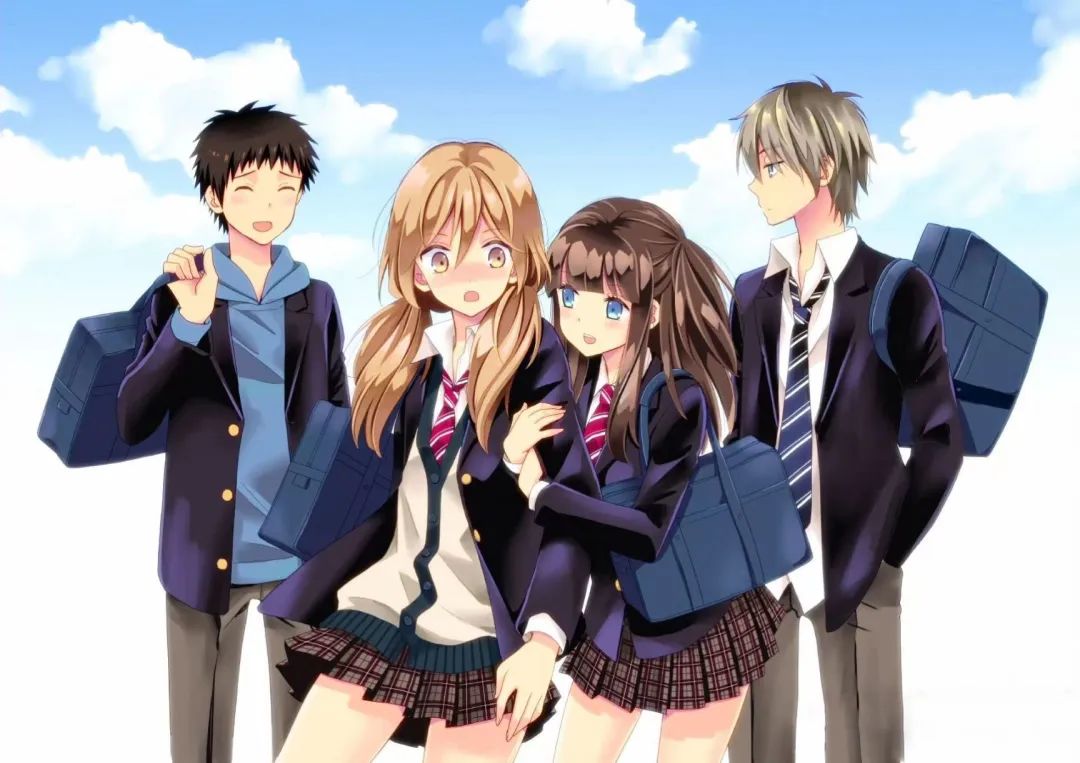 acgn漫评|牛头人动漫大盘点