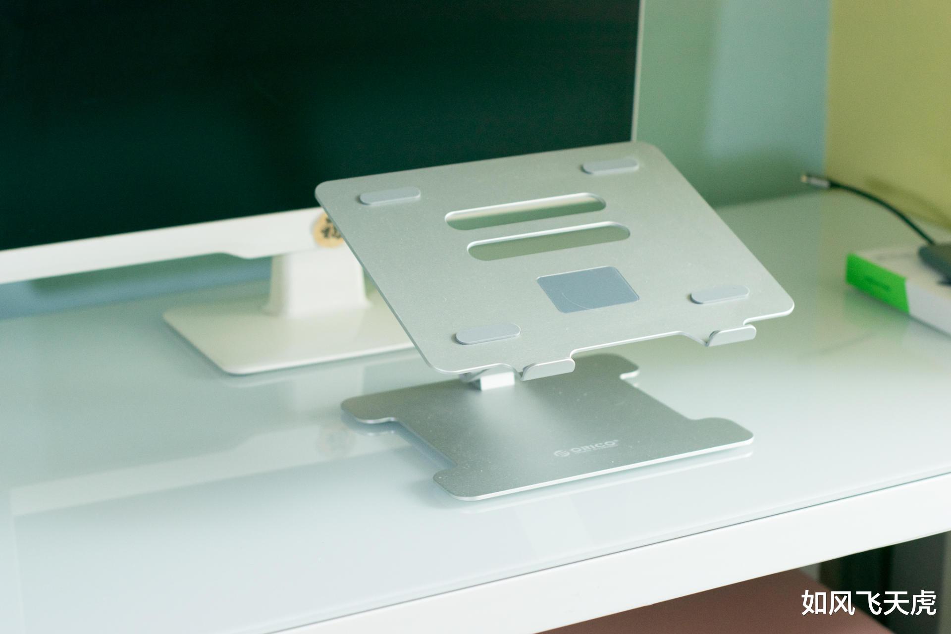 京东|打造清爽笔记本电脑居家桌面,用这几个小数码配件就够了