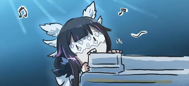 acgn漫评|原神二创:用漫画,来表达愚人众大型吃席现场,会是什么样子?