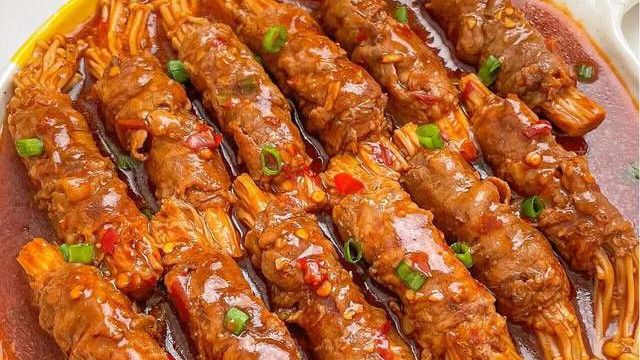 食材|6款年夜饭必备家常菜，寓意吉祥颜值高，年年被家长夸爆