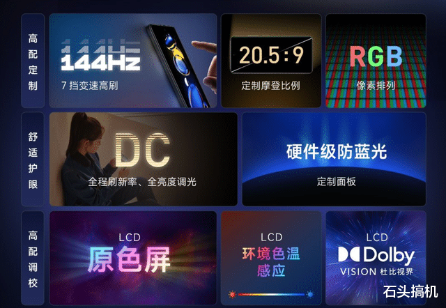 红米手机|Redmi Note 11T系列不止是性能升级款!该有的功能全部都有