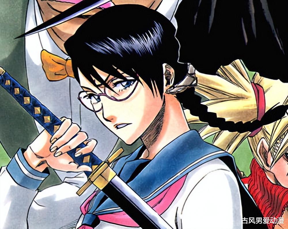 死神|《死神》假面军势斩魄刀能力盘点，枫桥楼十郎的卍解多少有些废了