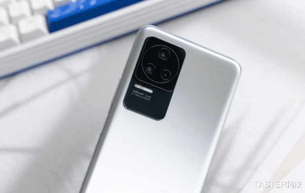 笔记本|OPPO、vivo性价比更高,但为什么大家还是更愿意买红米K50?