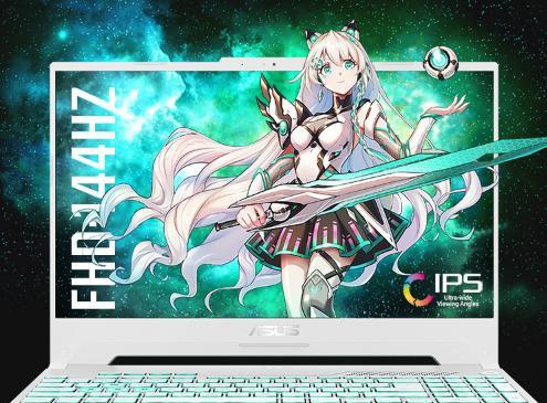 华硕|售价相差近千元!均搭载RTX3050独显,华硕天选3和2选哪款更好?