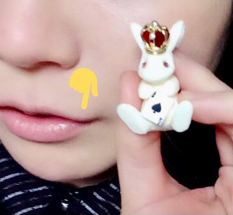 acgn漫评|动画虎牙真的存在：常有吐槽说作画失误，网友附图证明会顶出嘴唇