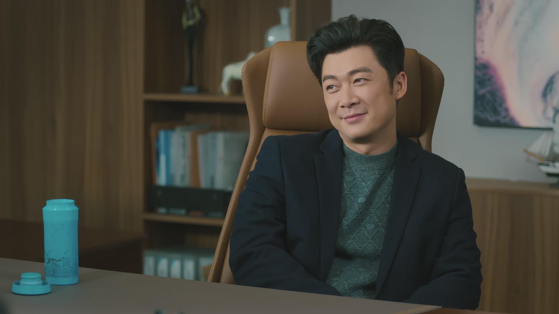 王庆志|幸福到万家：比传家无赖，比庆志自私，集二人之“恶”的她最气人