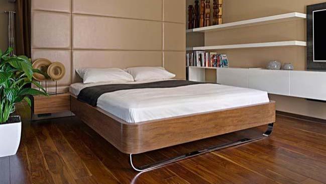 中年夫妻家中的精致场面：34㎡小家坚持“去客厅化”，越住越舒适