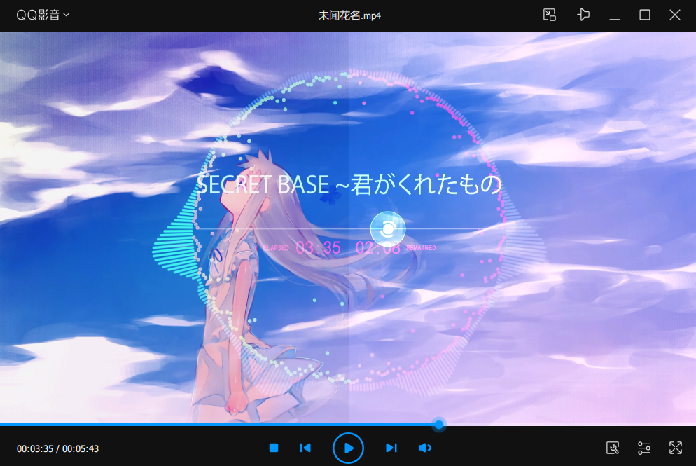 qq影音|QQ影音预示了本地播放器的命运